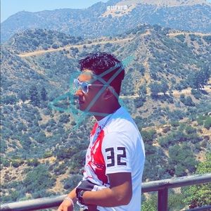 Meet your Posher, Dylan